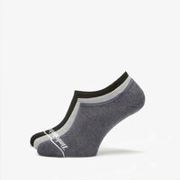 Damskie skarpetki TIMBERLAND SKARPETY LINER 3PP OCEAN GROVE tb0a6bd74401 kolor multicolor