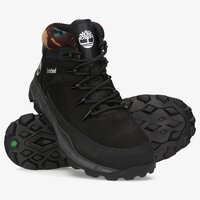 Buty outdoor męskie TIMBERLAND BROOKLYN EURO SPRINT tb0a2k5s0151 kolor czarny