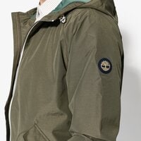 Kurtka przejściowa męska (wiosenna i jesienna) TIMBERLAND KURTKA LUDLOW MOUNTAIN DV LIGHTWEIGHT a1ku1a58 kolor brązowy