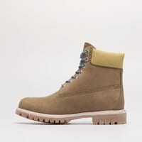 Buty męskie casual TIMBERLAND 6" PREMIUM BOOT tb0a5nzm3271 kolor khaki