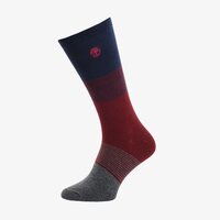 Męskie skarpetki TIMBERLAND SKARPETY 6PP GEO STRIPE GIFTBOX tb0a1ev6m051 kolor multicolor