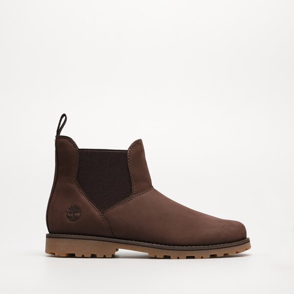 TIMBERLAND ASPHALT TRAIL CHLS BOOT TB0A2BRAV131 | kolor