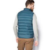 TIMBERLAND BEZRĘKAWNIK BEAR HEAD DWN VST a1aqac12 kolor granatowy