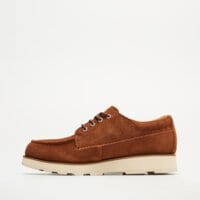 Buty męskie casual TIMBERLAND BRITTON MILLS LACE UP SHOE tb0a43jgeiz1 kolor brązowy