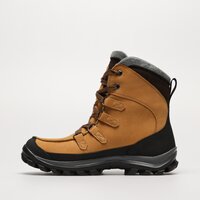 Buty outdoor męskie TIMBERLAND EK CHILLBERG PREMIUM WP tb19701r2311 kolor żółty