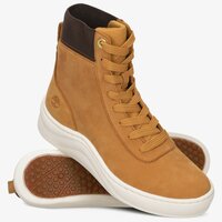 Damskie buty zimowe TIMBERLAND RUBY ANN F/L 6IN tb0a22vp2311 kolor żółty