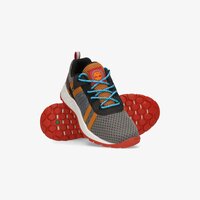 Sneakersy dziecięce TIMBERLAND SOLAR WAVE LT LOW tb0a2nsq0331 kolor czarny
