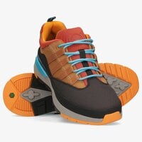 Buty outdoor męskie TIMBERLAND EURO TREKKER LOW MESH tb0a2dva0151 kolor czarny