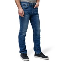 Spodnie męskie TIMBERLAND SPODNIE SQUAM LAKE STRETCH STRAIGHT DENIM tb0a1mu4t13134 kolor granatowy