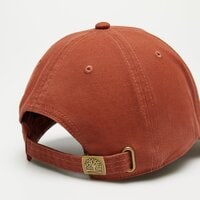 Czapka męska TIMBERLAND CZAPKA CAP M COOPER CAP tb0a1f54eod1 kolor bordowy