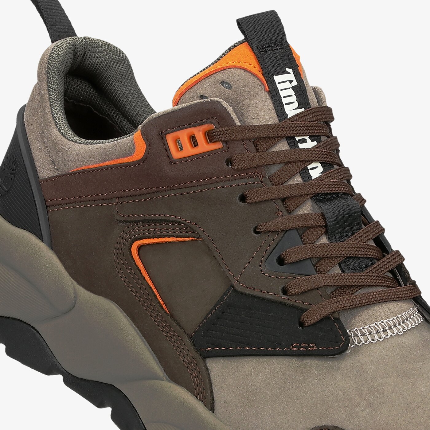 tree racer timberland
