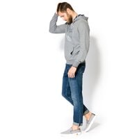 Bluza męska TIMBERLAND BLUZA STONYBROOK FADED 0ygehth1 kolor szary