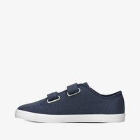 Trampki dziecięce TIMBERLAND NEWPORT BAY CANVAS 2 STR tb0a2csz0191 kolor granatowy