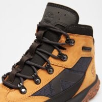 Dziecięce buty zimowe TIMBERLAND GS MOTION 6 MID F/LWP tb1a66p82311 kolor brązowy