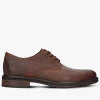 Buty męskie casual TIMBERLAND WINDBUCKS PT OXFORD tb0a23mq2031 kolor brązowy