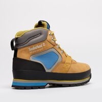 Buty outdoor męskie TIMBERLAND EURO HIKER REIMAGINED WP tb0a2ags2311 kolor granatowy