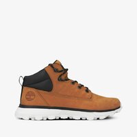 Buty outdoor męskie TIMBERLAND TREELINE MID tb0a28ku2311 kolor żółty