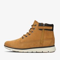 Dziecięce buty zimowe TIMBERLAND KILLINGTON 6 IN tb0a19jh2311 kolor żółty