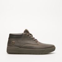 Sneakersy męskie TIMBERLAND SENECA BAY MID tb0a69m1el71 kolor szary