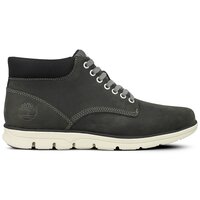 Buty chukka męskie TIMBERLAND BRADSTREET CHUKKA LEATHER  tb0a1k520601 kolor szary