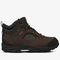 Buty outdoor męskie TIMBERLAND MT. MAJOR MID LEATHER GTX tb0a1uqqd711 kolor brązowy