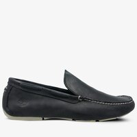 Buty żeglarskie męskie TIMBERLAND HERITAGE DRIVER VENETIAN ca1aac kolor czarny