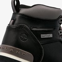 Dziecięce buty zimowe TIMBERLAND SPLITROCK 2  9683r kolor czarny