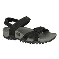 Sandały męskie TIMBERLAND NEW GRANITE TRAILRAY 2720r kolor czarny