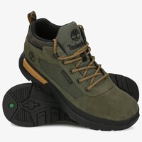 Buty outdoor męskie TIMBERLAND FIELD TREKKER LOW tb0a1ypna581 kolor khaki