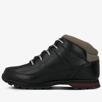Buty outdoor męskie TIMBERLAND EURO SPRINT HIKER  tb0a2nmw0011 kolor czarny