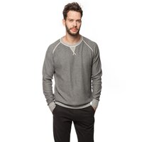 Sweter męski TIMBERLAND SWETER KNOX RIVER  CREW 8532j052 kolor szary