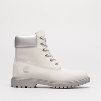 Damskie buty zimowe TIMBERLAND 6IN HERT BT CUPSOLE- W tb0a5ma81431 kolor biały