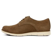 Buty casual damskie TIMBERLAND LAKEVILLE OX a1jen kolor brązowy
