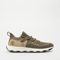 Sneakersy męskie TIMBERLAND WINSOR TRAIL tb0a6aw9eo91 kolor khaki