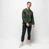 Bluza męska TIMBERLAND BLUZA OUTDOOR ARCHIVE CREW tb0a1zd4u311 kolor zielony