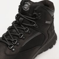 Buty outdoor męskie TIMBERLAND MT LINCOLN MID GTX tb1a61nm0151 kolor czarny