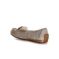 Buty casual damskie TIMBERLAND EK CASKA KILTIE  3922r kolor beżowy