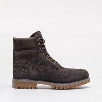 Buty męskie casual TIMBERLAND 6" PREMIUM BOOT W/BOOTIE tb0a2hkzf371 kolor szary