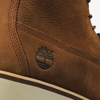 Buty męskie casual TIMBERLAND CHILMARK 6" BOOT ca1pa2 kolor brązowy