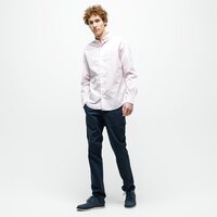 Koszula męska TIMBERLAND KOSZULA LS SUNCOOK RIVER POPLIN MEDIUM GINGHAM tb0a1ojhy791 kolor różowy