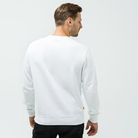 Bluza męska TIMBERLAND BLUZA YC CORE TREE LOGO CREW NECK SWEATSHIRT tb0a2bj8p541 kolor biały