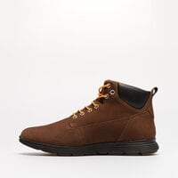 Sneakersy męskie TIMBERLAND KILLINGTON tb0a2gnh9311 kolor bordowy