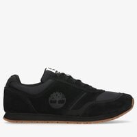 Sneakersy męskie TIMBERLAND LUFKIN F/L OX SNKR tb0a279a0151 kolor czarny