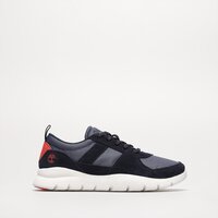 Sneakersy dziecięce TIMBERLAND BOROUGHS PROJECT L/F OX tb0a24w74101 kolor granatowy