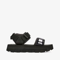 Sandały damskie TIMBERLAND EURO SWIFT SANDAL tb0a2krk0011 kolor czarny