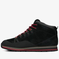 Buty outdoor męskie TIMBERLAND BARTLETT RIDGE MID GTX tb0a27910151 kolor czarny