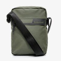 Torba damska TIMBERLAND TORBA SMALL CROSS tb0a2h9va581 kolor zielony