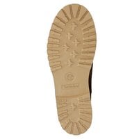 Damskie buty zimowe TIMBERLAND CHAMONIX VALLE WINTER BOOT a1kib kolor brązowy