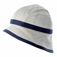 TIMBERLAND CZAPKA WMS MARINE HAT j1578262 kolor beżowy