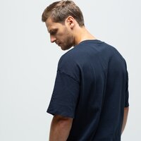 T-shirt, koszulka męska TIMBERLAND T-SHIRT SS SS OUTDOOR ARCHIVE TEE tb0a1ze24331 kolor granatowy